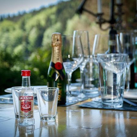 Chalet Joseph Mine Йозефув Дул Екстер'єр фото