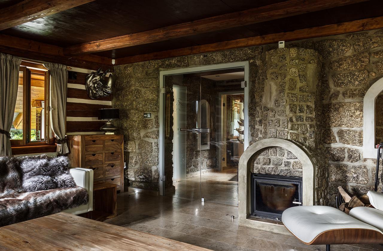 Chalet Joseph Mine Йозефув Дул Екстер'єр фото