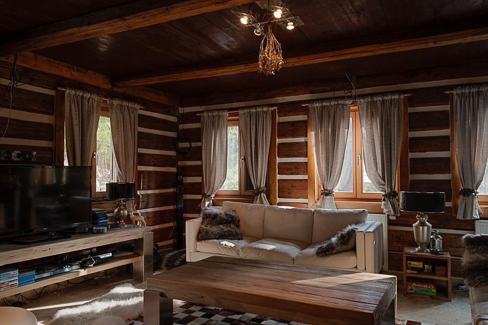 Chalet Joseph Mine Йозефув Дул Екстер'єр фото